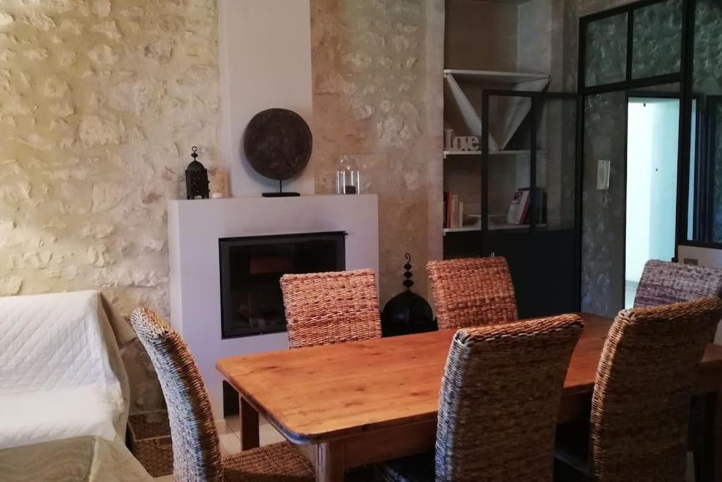 Mas De La Digue, Chateaurenard, 6 Chambres, 5 Sdb. Екстер'єр фото