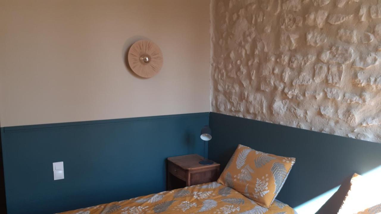 Mas De La Digue, Chateaurenard, 6 Chambres, 5 Sdb. Екстер'єр фото